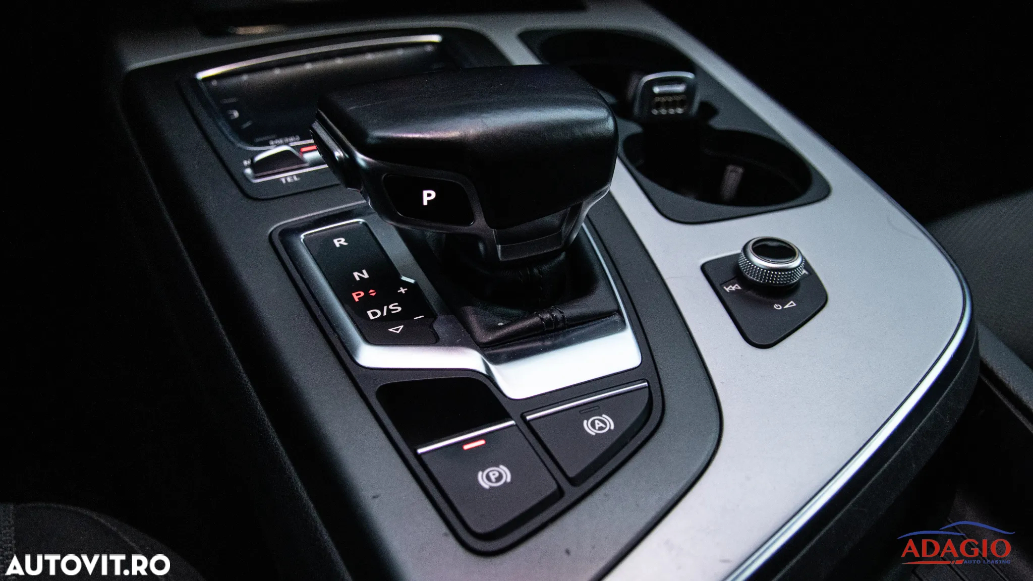 Audi Q7 3.0 TDI ultra quattro tiptronic - 18