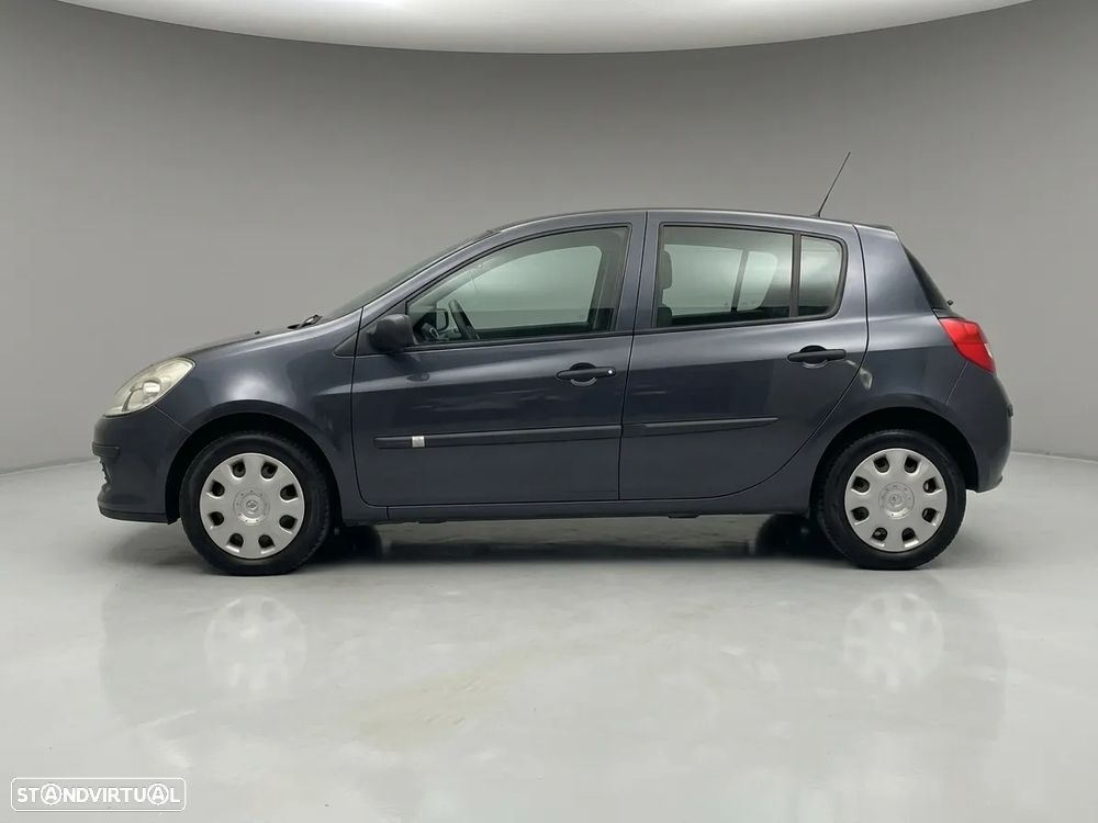 Renault Clio 1.5 dCi Confort - 5