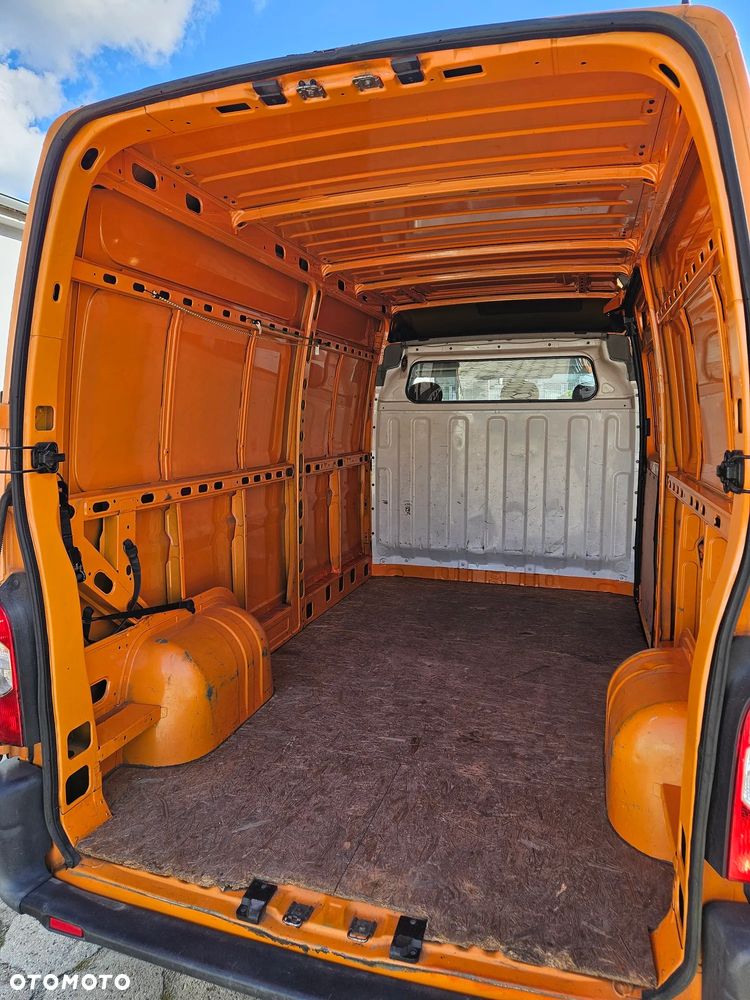 Renault Master - 9