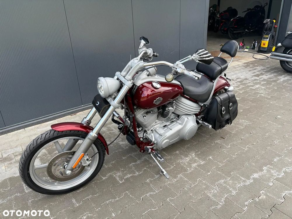 Harley-Davidson Softail - 13