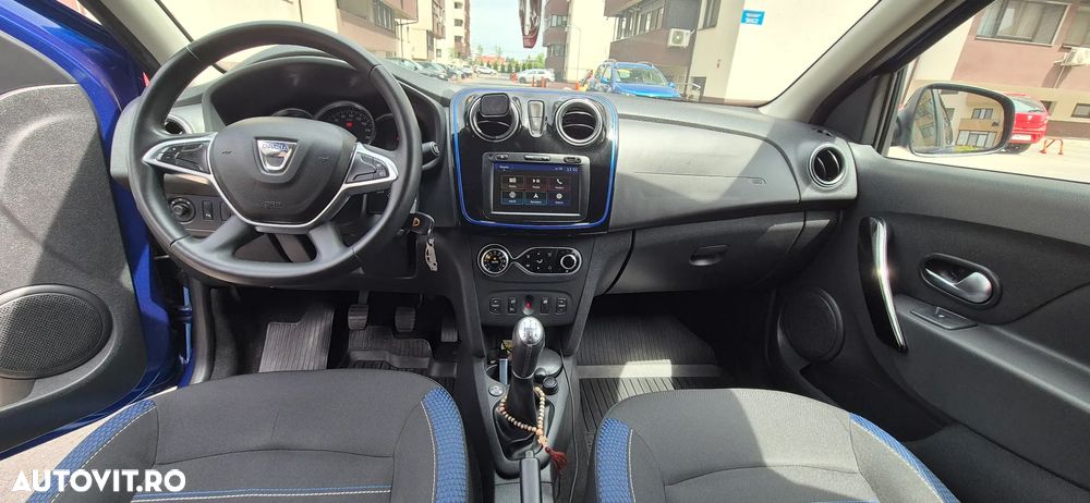 Dacia Logan - 11