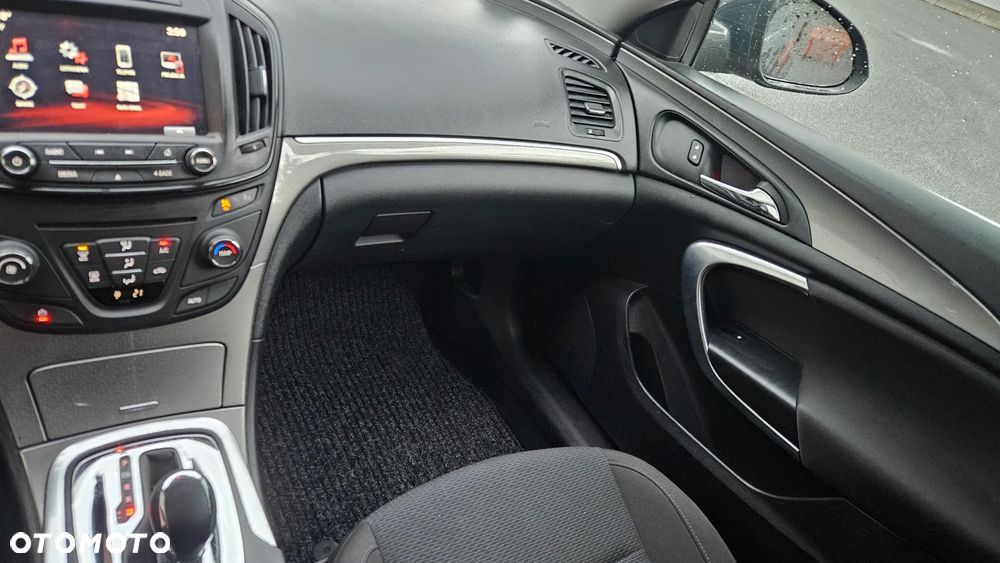 Opel Insignia 1.6 ECOTEC DI Turbo Edition - 36