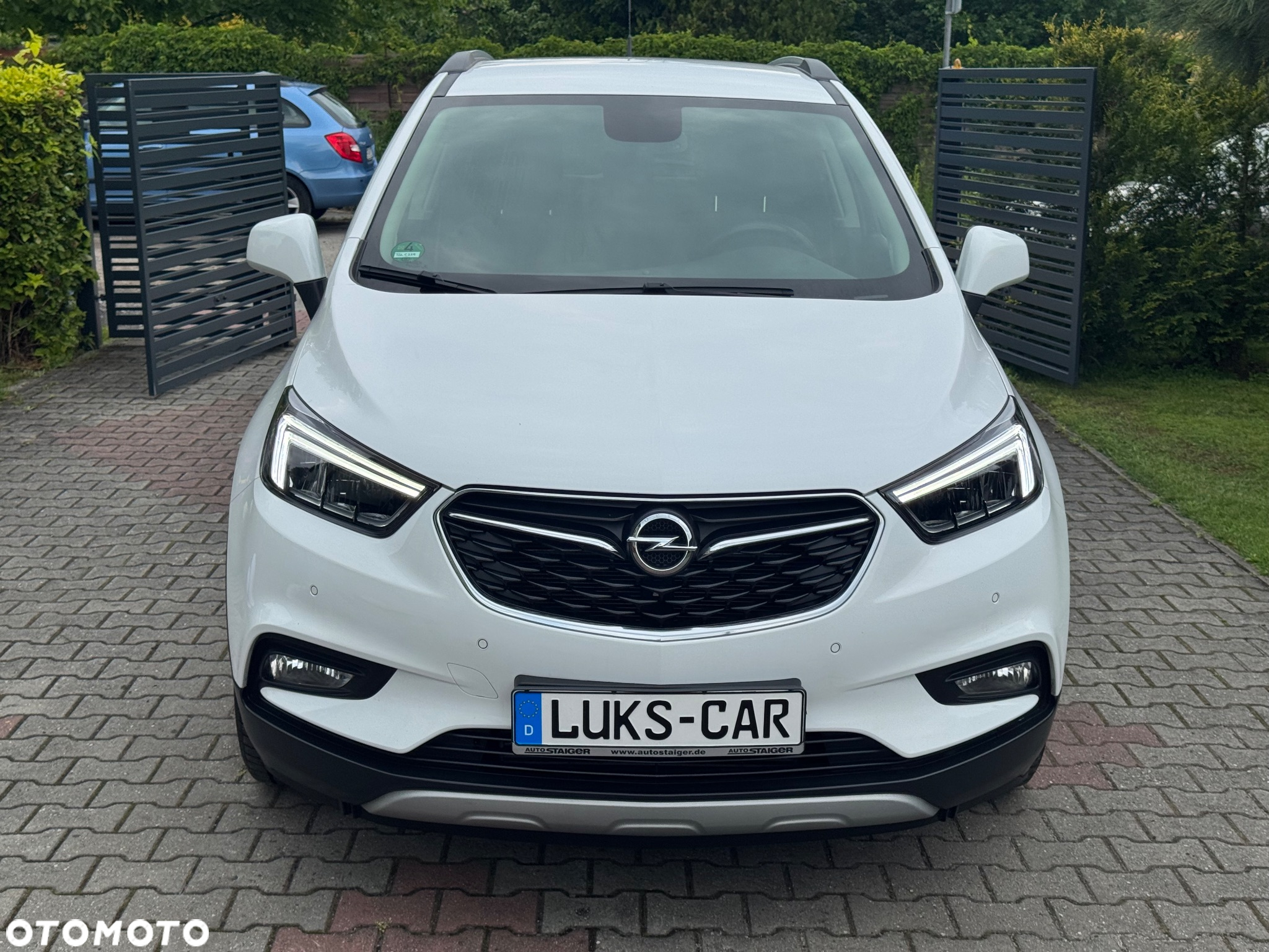 Opel Mokka X 1.4 (ecoFLEX) ECOTEC Start/Stop Color Innovation - 8