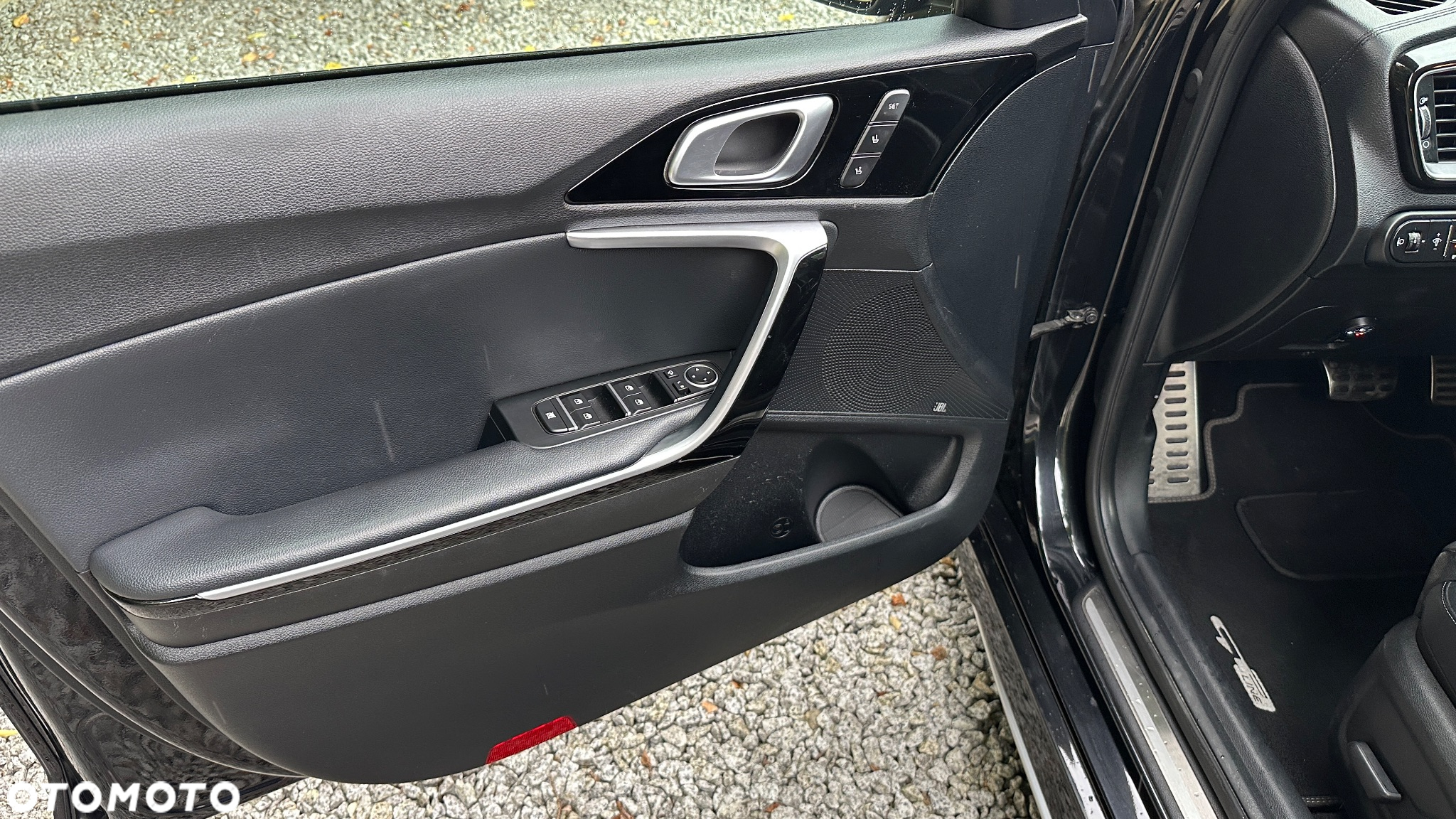 Kia ProCeed 1.4 T-GDI DCT7 OPF GT LINE - 15