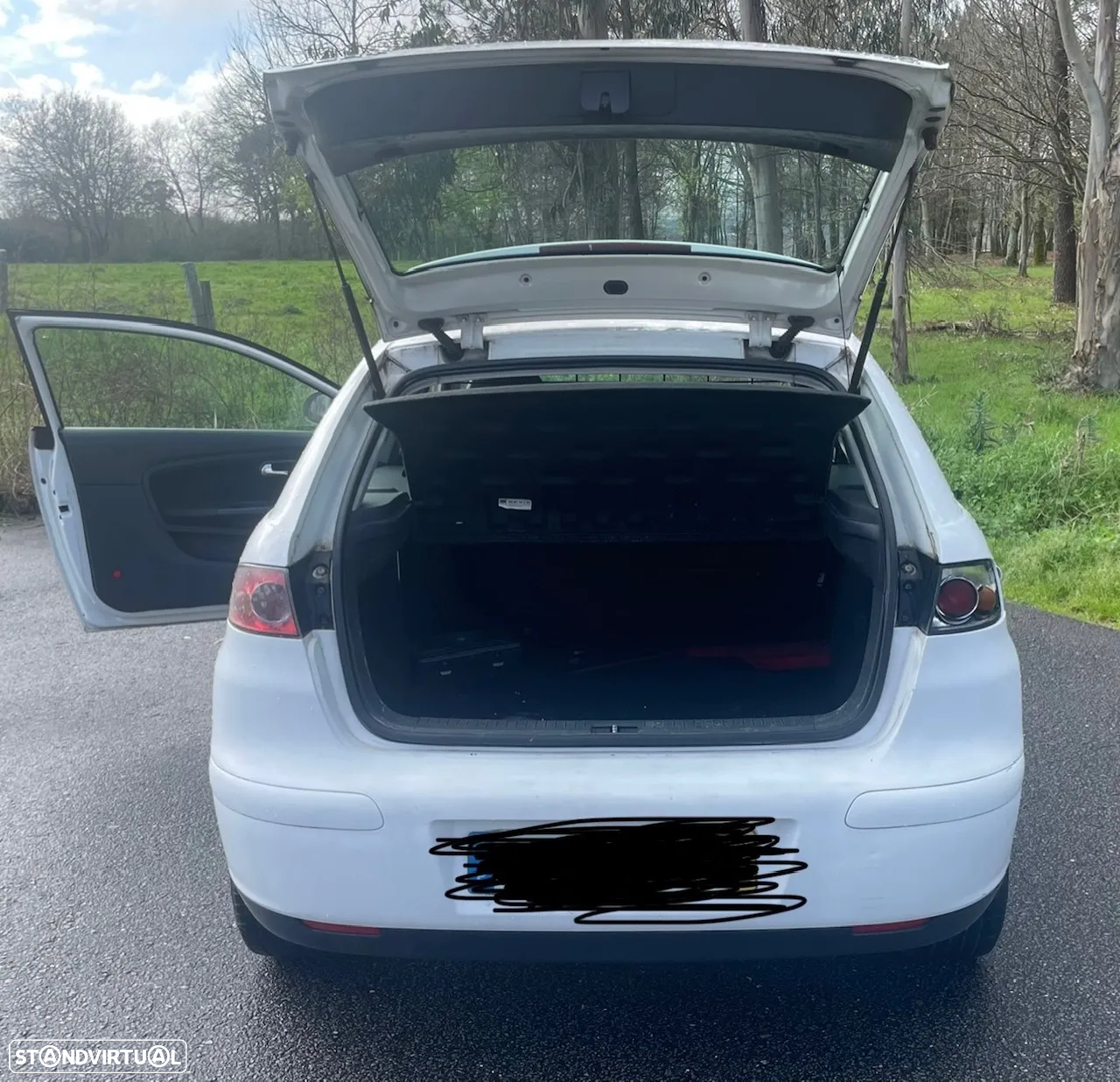 SEAT Ibiza - 5
