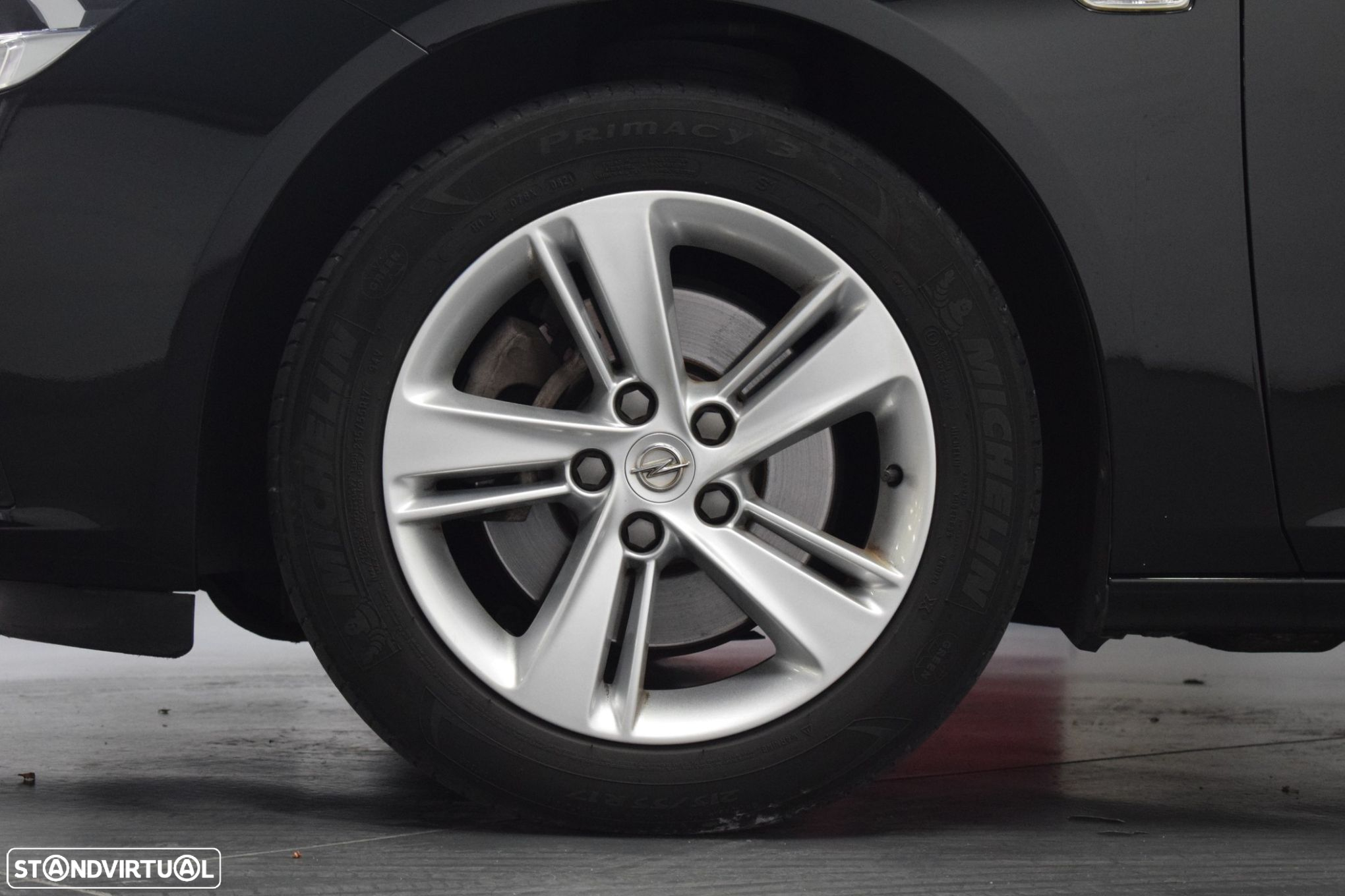 Opel Insignia Sports Tourer 1.5 D Business - 18