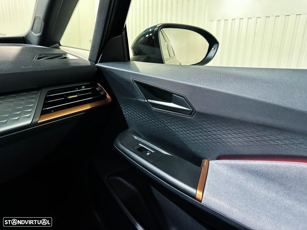Cupra Born 170 kW/79 kWh Endurance - 22