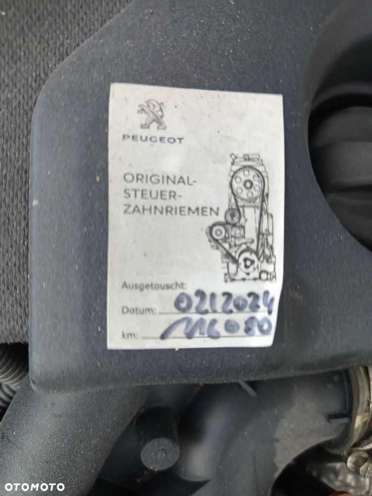 Peugeot 308 1.6 e-HDi Active STT - 12