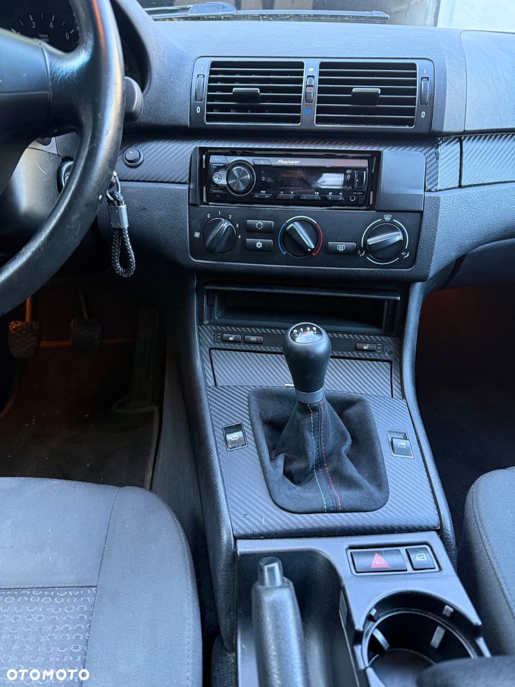 BMW Seria 3 320i Edition Lifestyle - 4