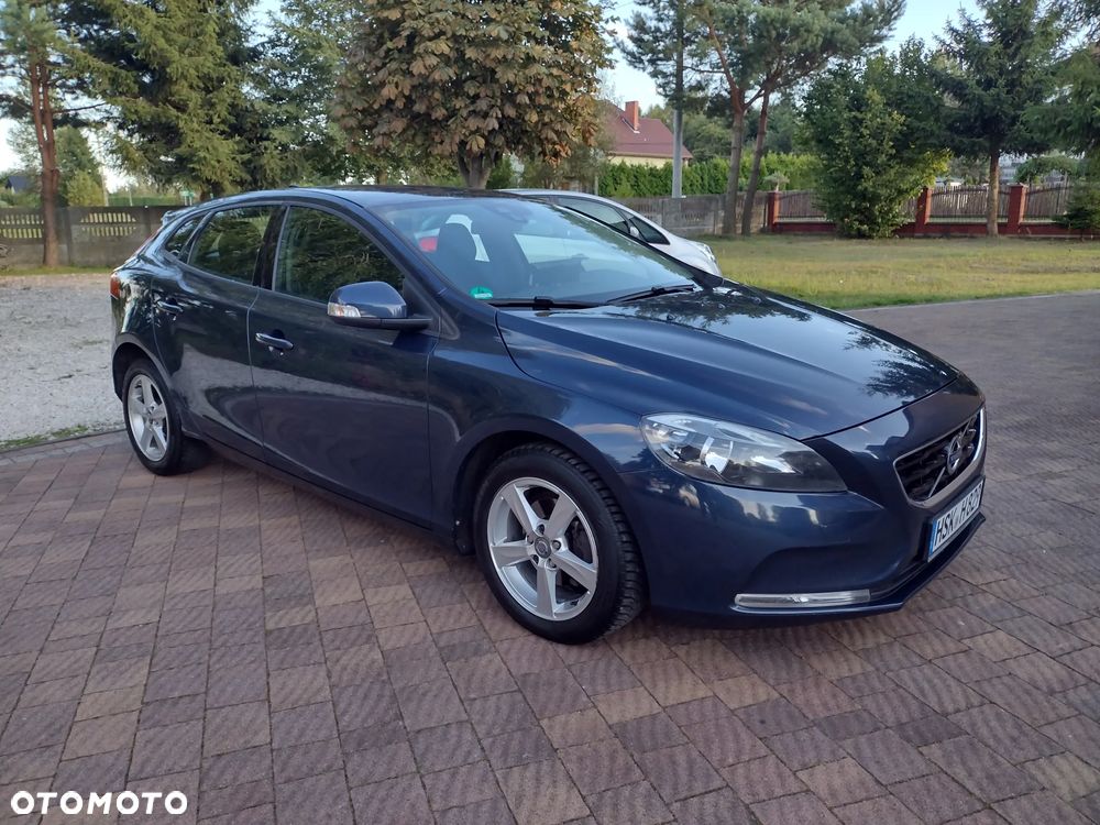 Volvo V40 D2 Kinetic - 1