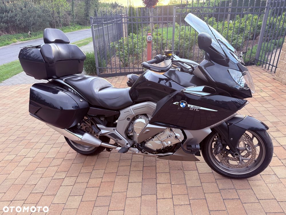 BMW K - 4
