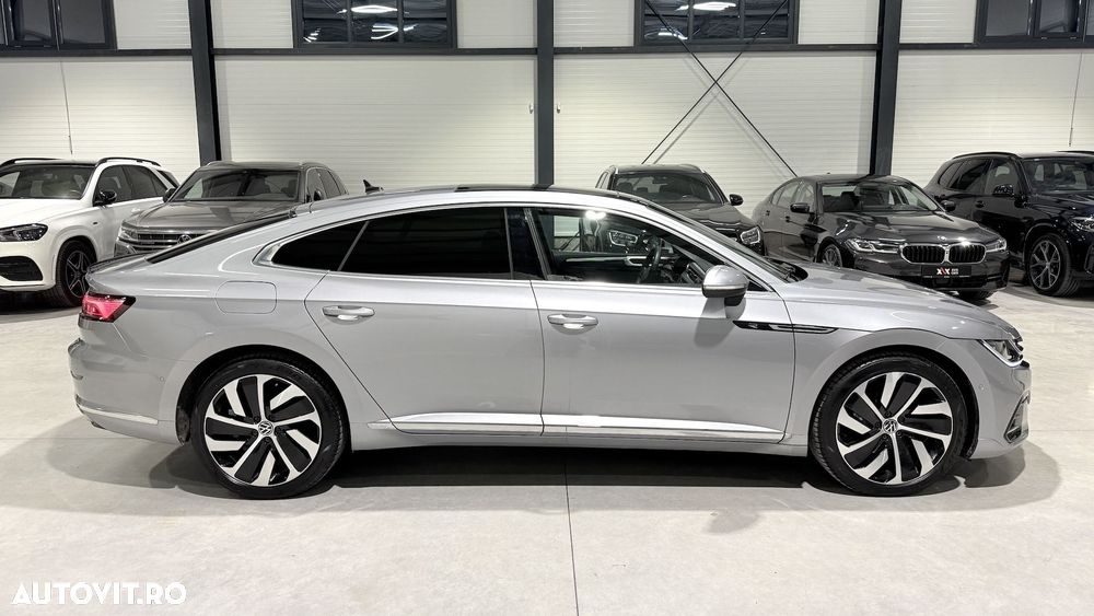 Volkswagen ARTEON 1.4 eHybrid OPF DSG R-Line - 15