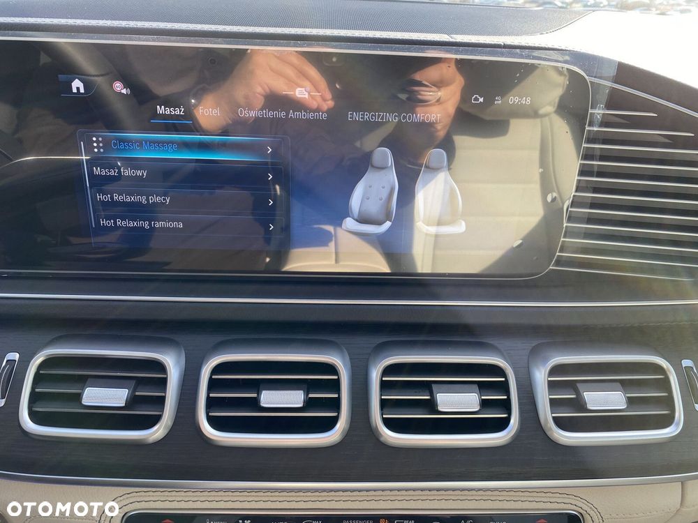 Mercedes-Benz GLE - 19