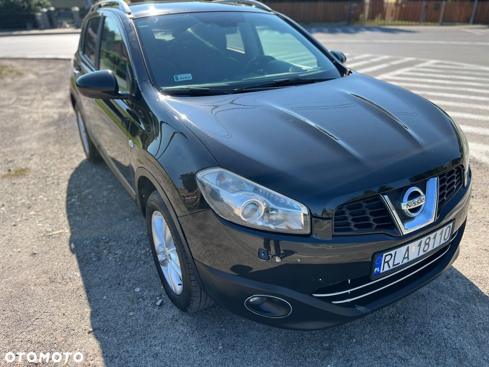 Nissan Qashqai - 40