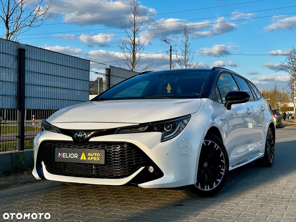 Toyota GR Corolla - 2