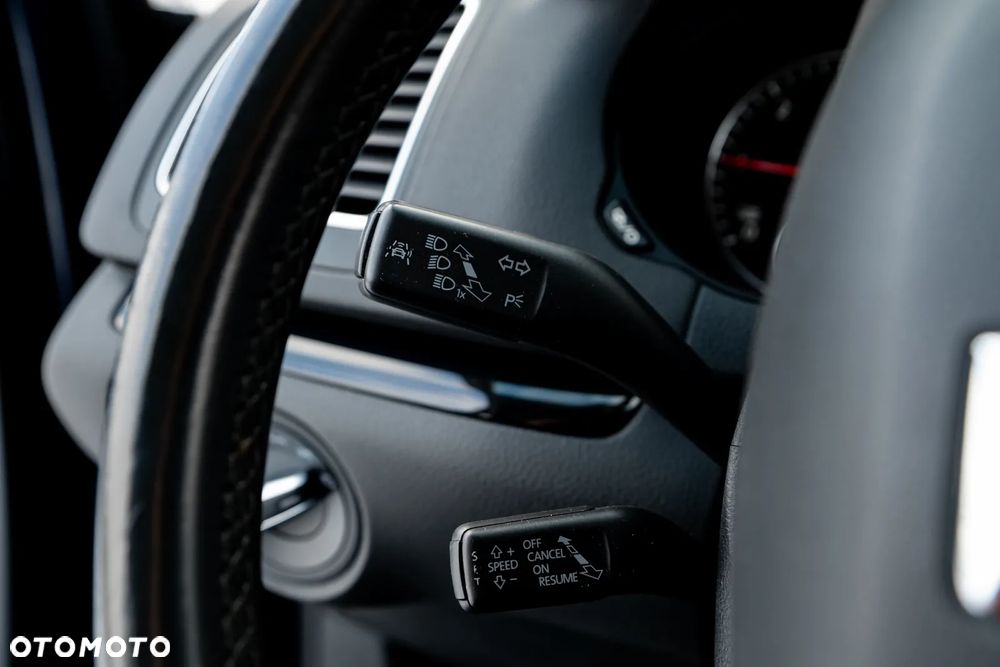 Seat Alhambra 2.0 TDI Start & Stop DSG Reference - 35