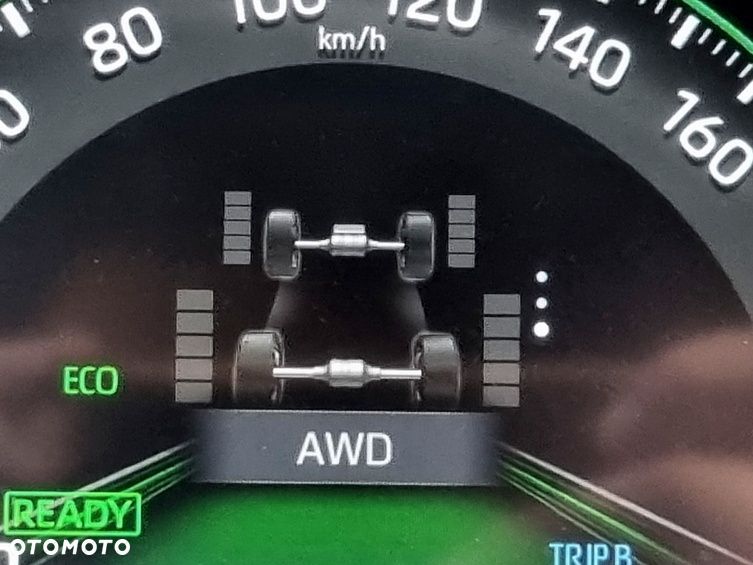 Toyota RAV4 2.5 Hybrid Selection 4x4 - 10