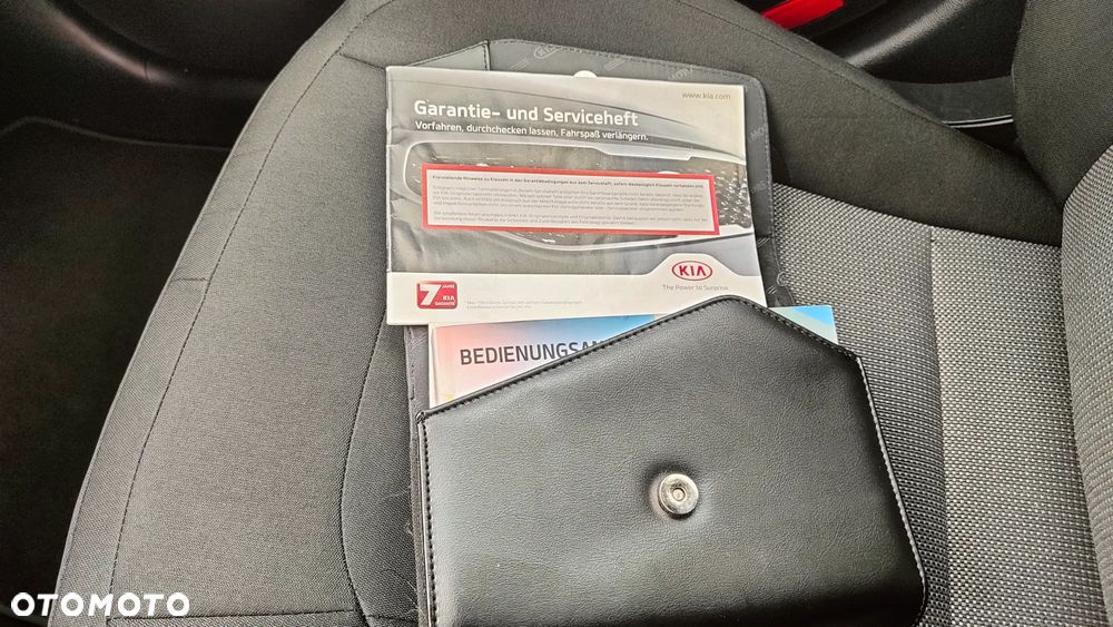 Kia Ceed 1.6 GDI Business Line - 38