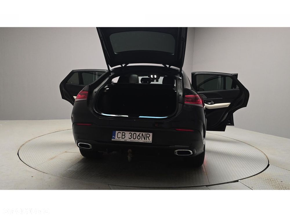 Mercedes-Benz GLE 400 d 4-Matic Premium Plus - 12