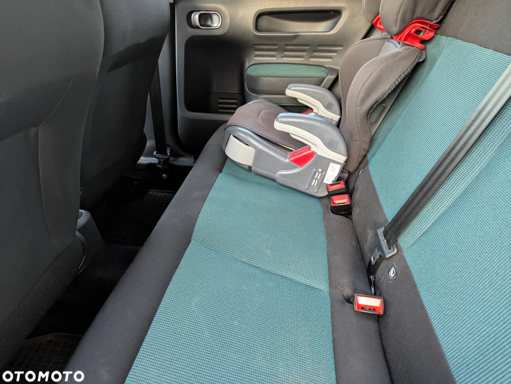 Citroën C4 Cactus 1.2 PureTech Live - 4