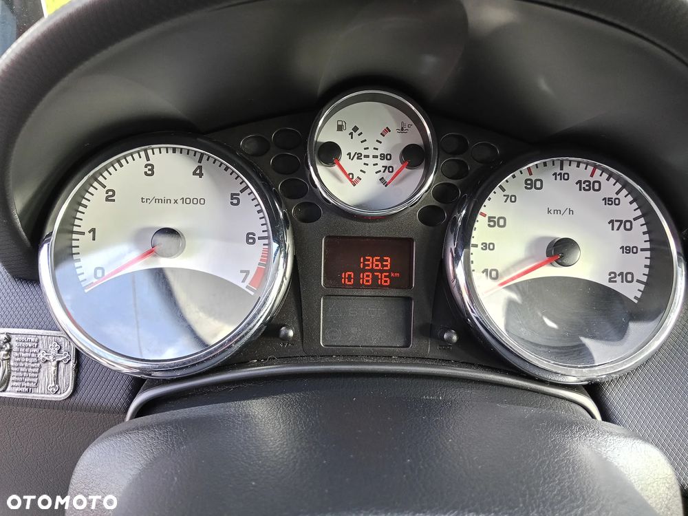 Peugeot 207 120 Premium - 10