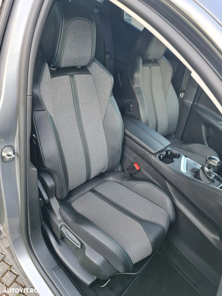 Peugeot 3008 BlueHDi 130 Stop & Start Allure - 25