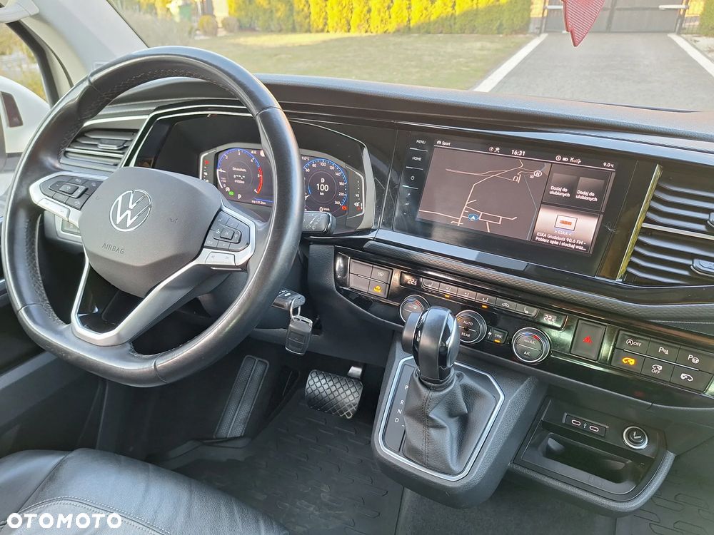 Volkswagen Multivan 2.0 TDI L1 Highline 4Motion DSG - 7