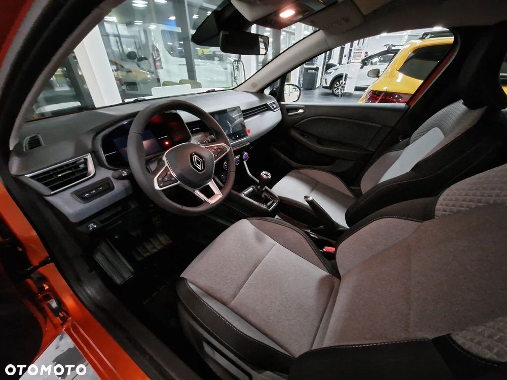 Renault Clio 1.0 TCe Evolution - 16