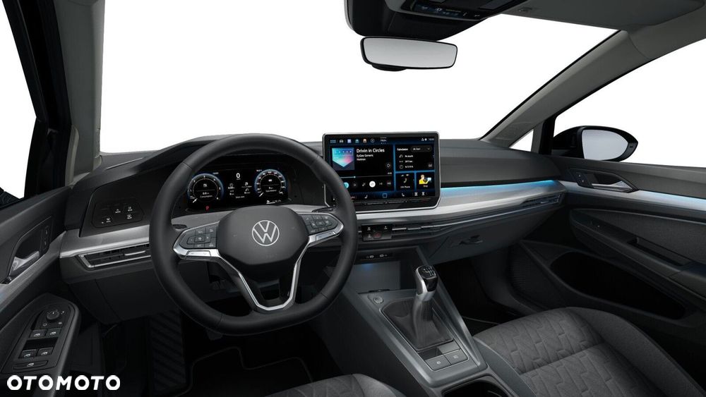 Volkswagen Golf - 9