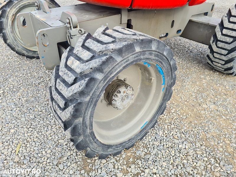 Genie Z45/25 RT - 11