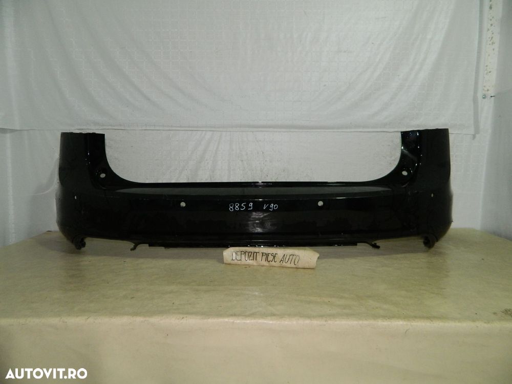 Bara spate Volvo V90, 2016, 2017, 2018, 2019, 2020, 31383315 - 1