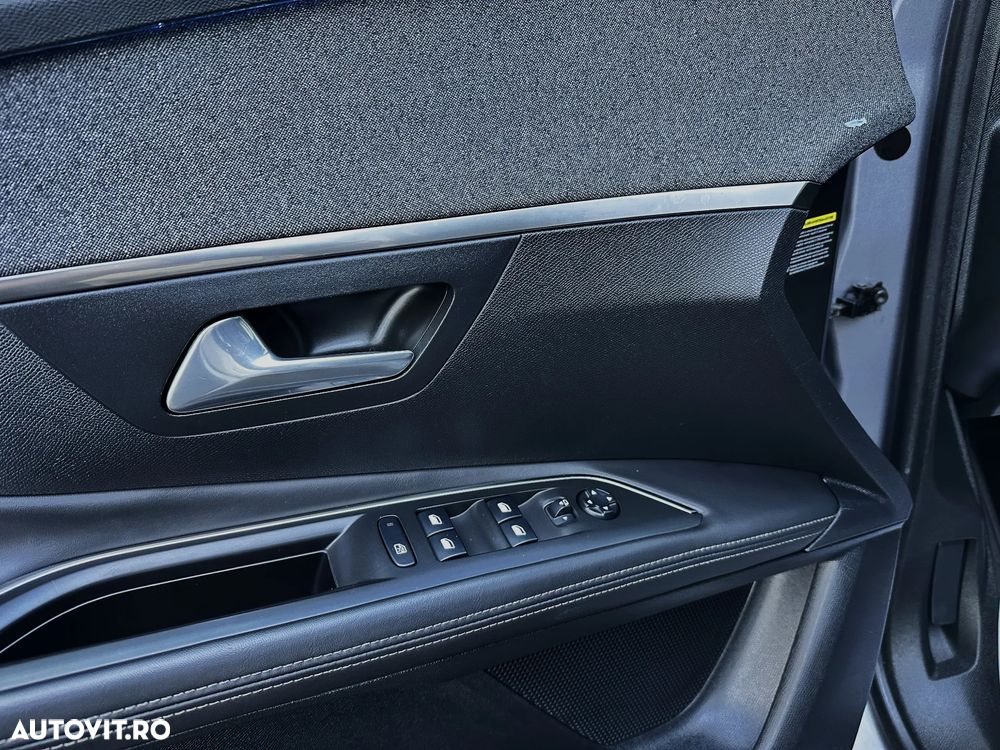 Peugeot 3008 BlueHDi 120 Stop & Start EAT6 Allure - 17