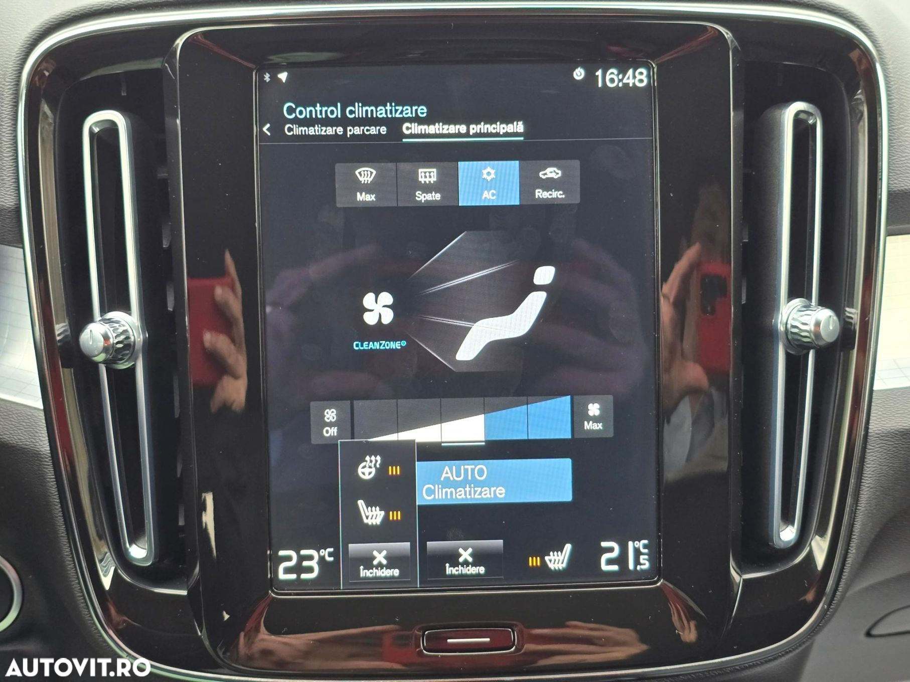 Volvo XC 40 - 28