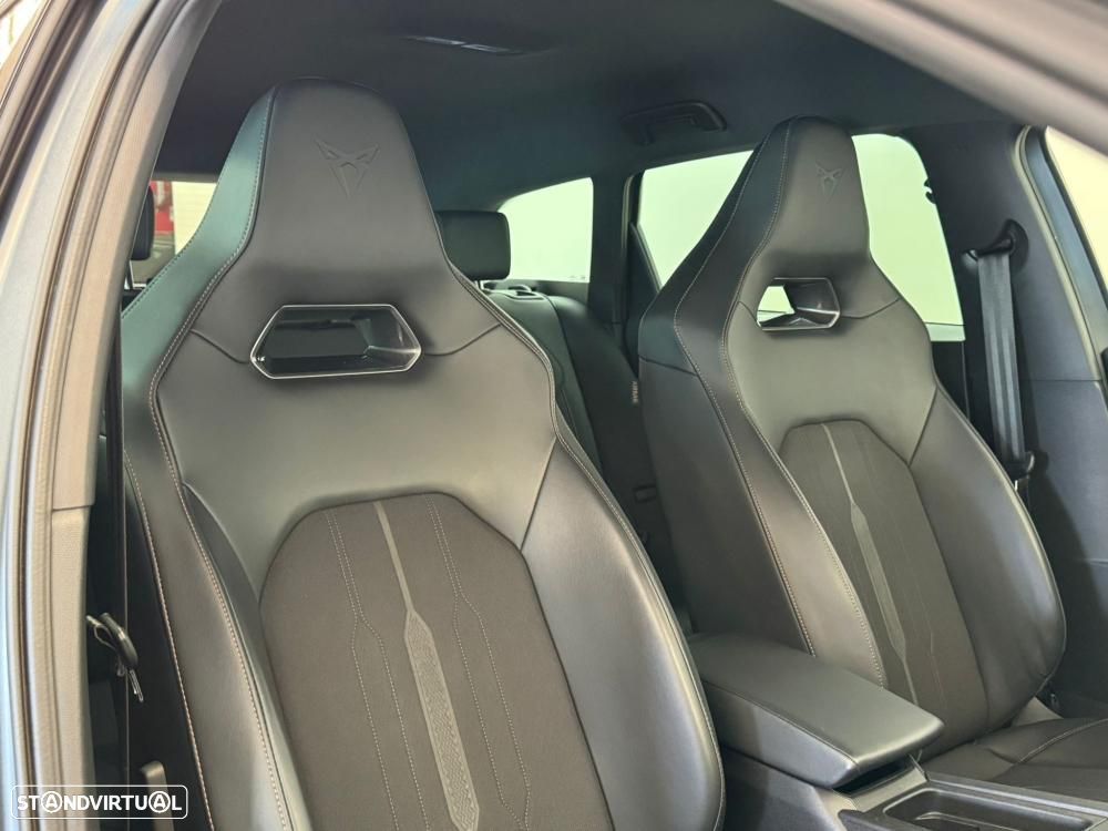 Cupra Leon ST 1.4 e-Hybrid VZ DSG - 22