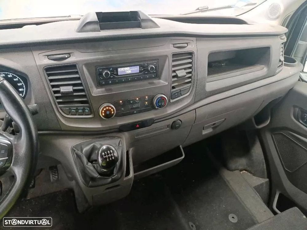 Ford transit 2.0tdci 130hp mhev 330 l3h2 fwd trend - 5
