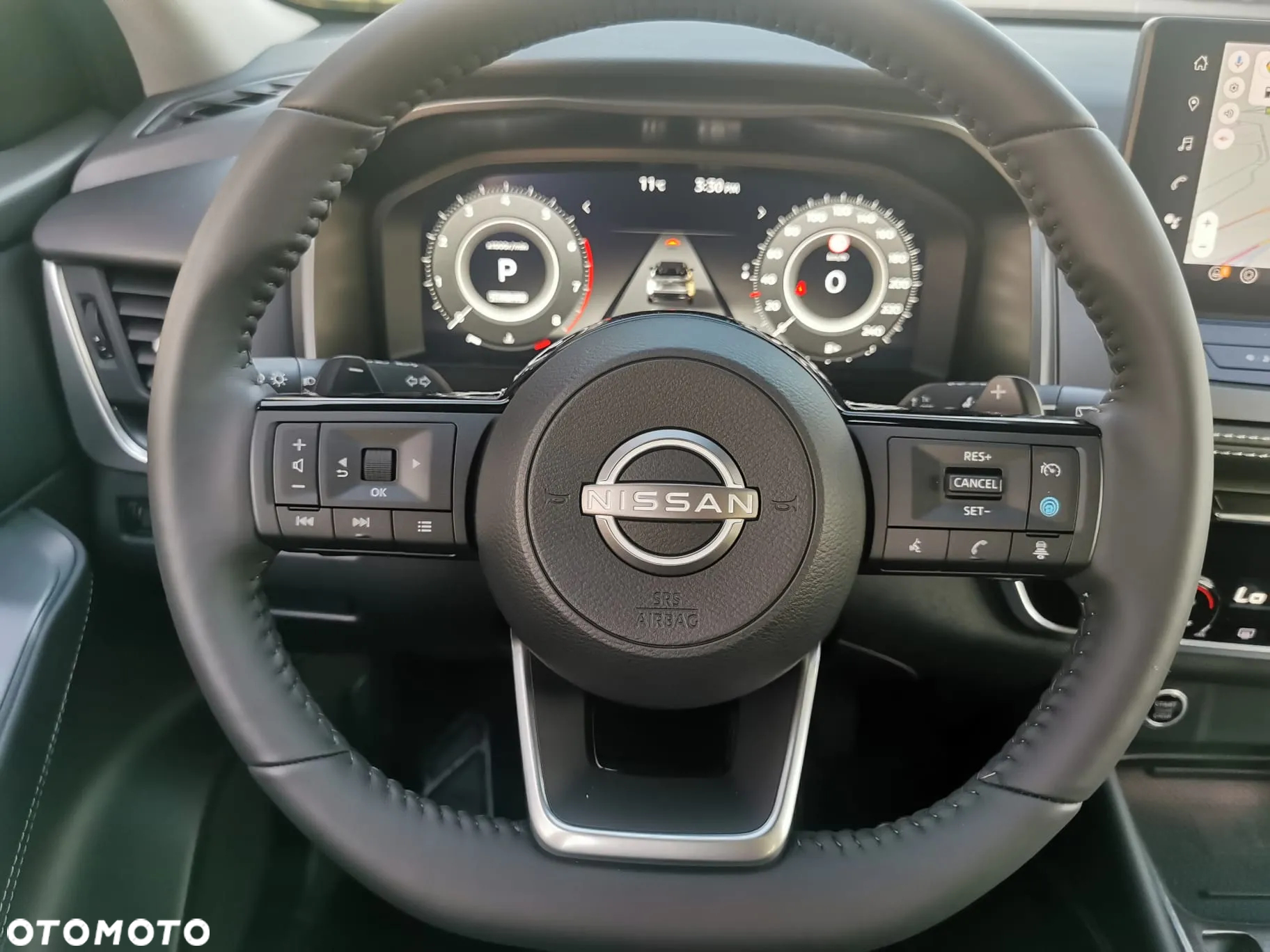 Nissan Qashqai - 8
