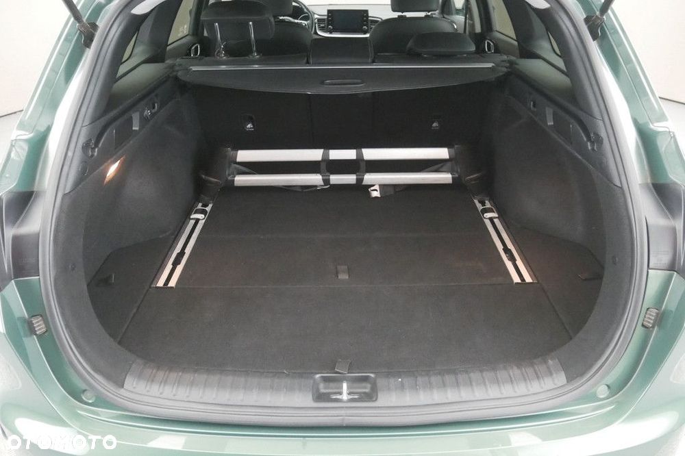 Kia Ceed 1.5 T-GDI L - 16