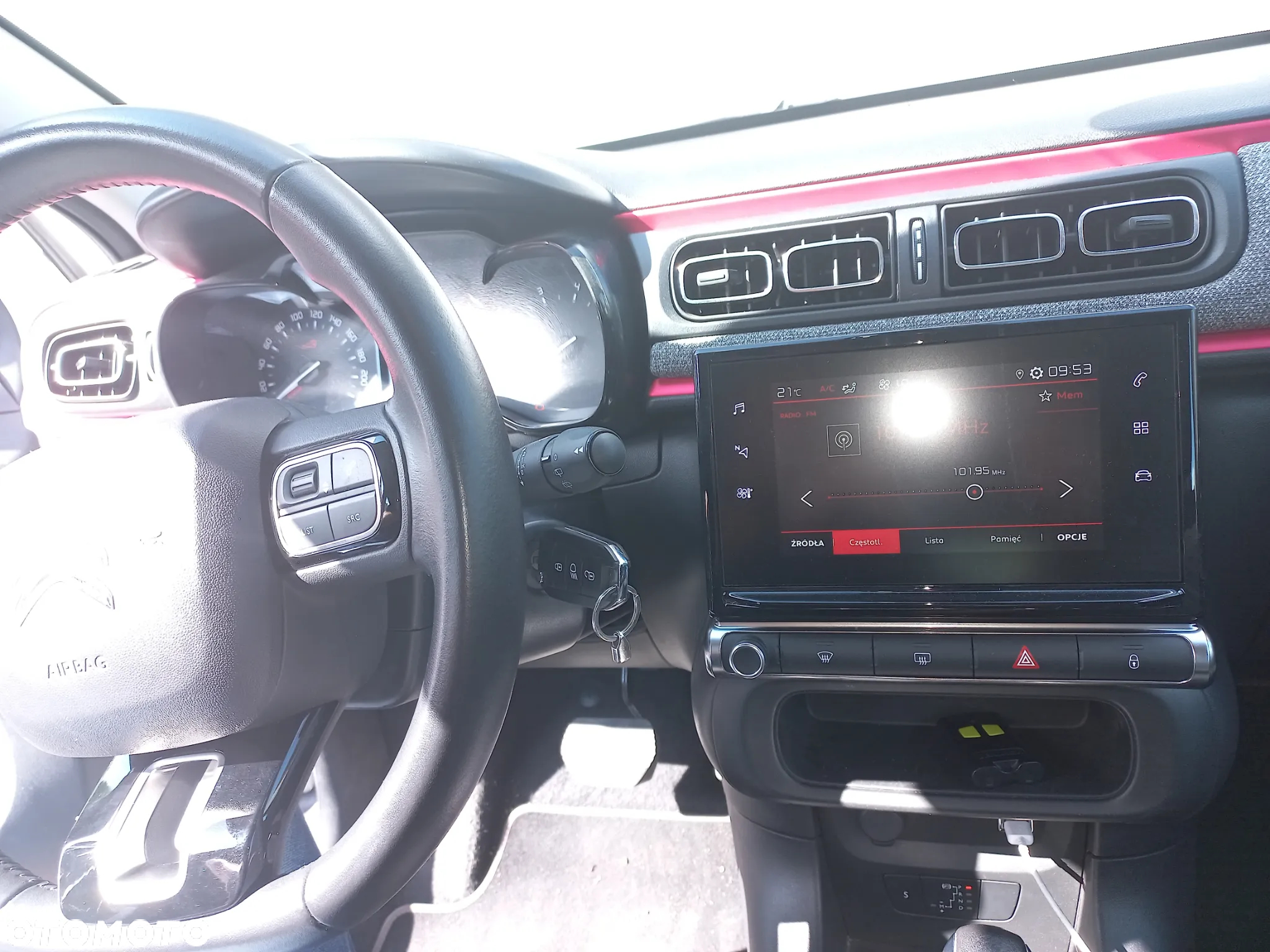 Citroën C3 1.2 PureTech Elle S&S EAT6 - 10