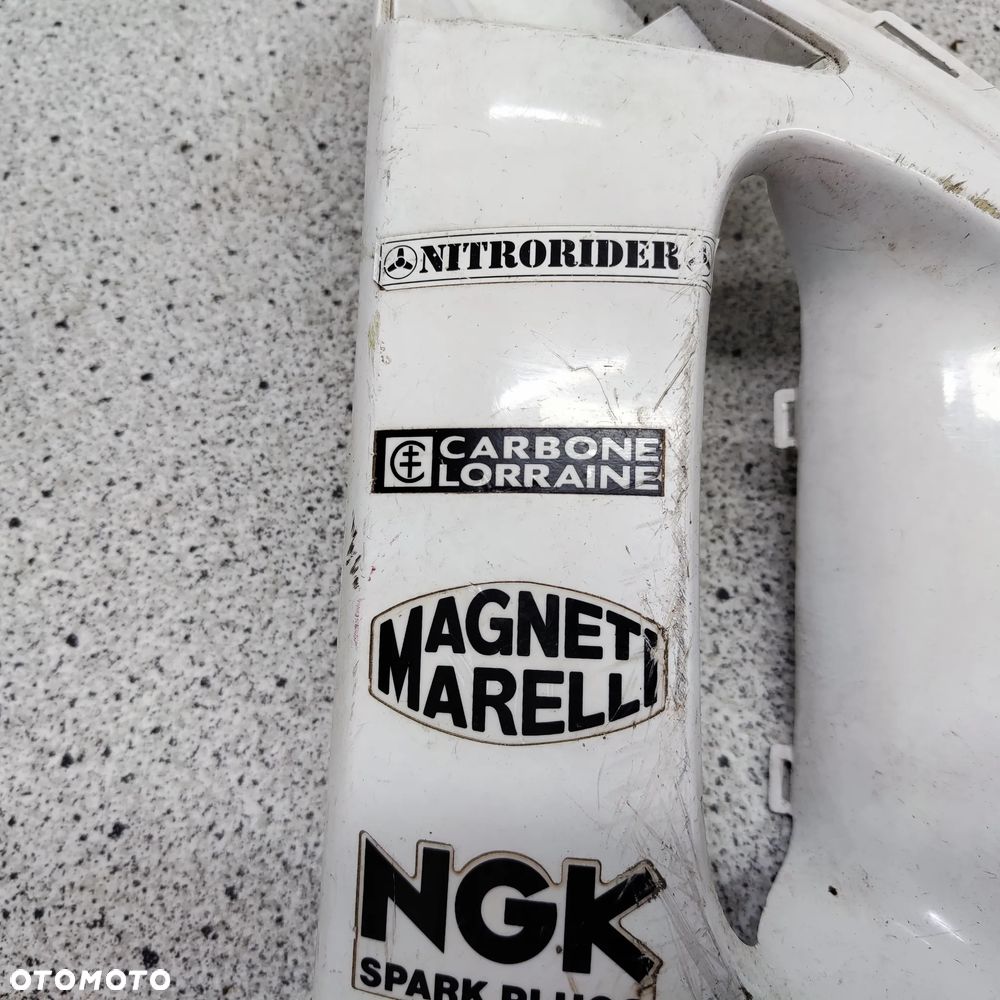 Owiewka, osłona, bok, boczek Peugeot Speedfight 2 - 3