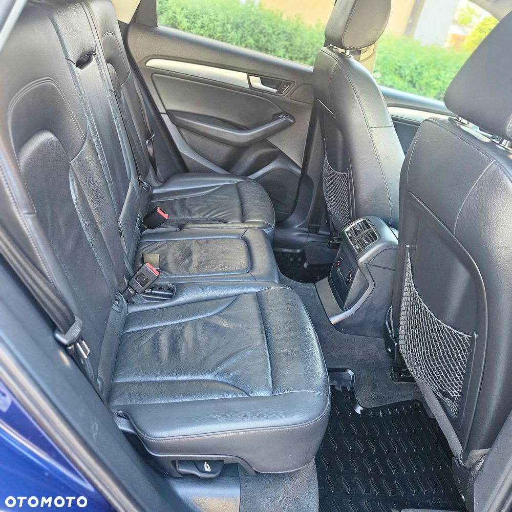 Audi Q5 2.0 TFSI Quattro S tronic - 16