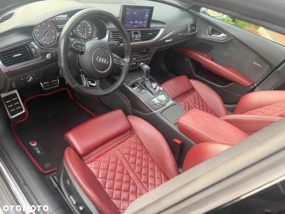 Audi S7 Sportback Standard - 5