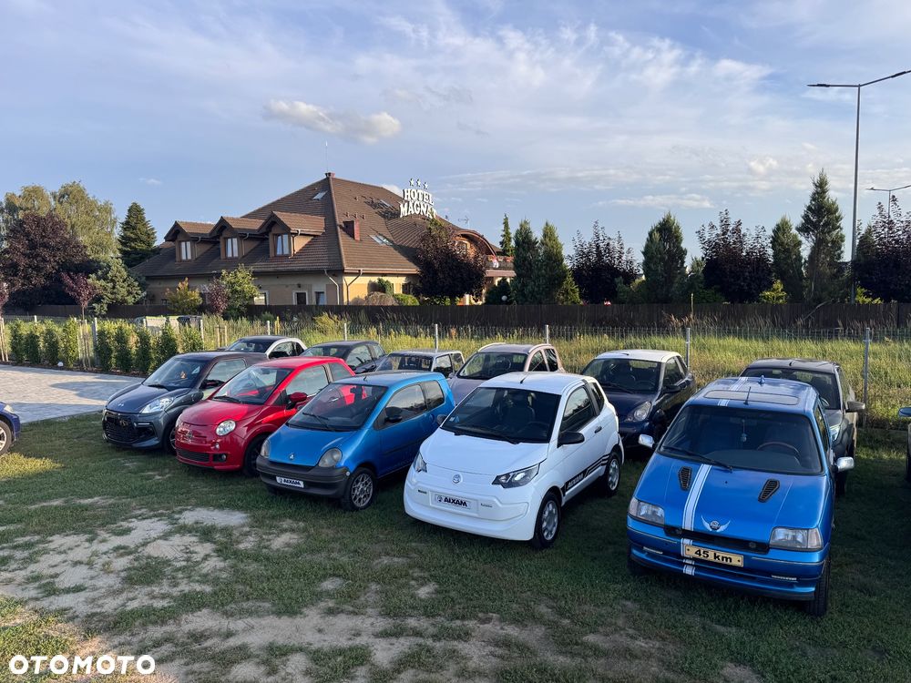 Microcar MC