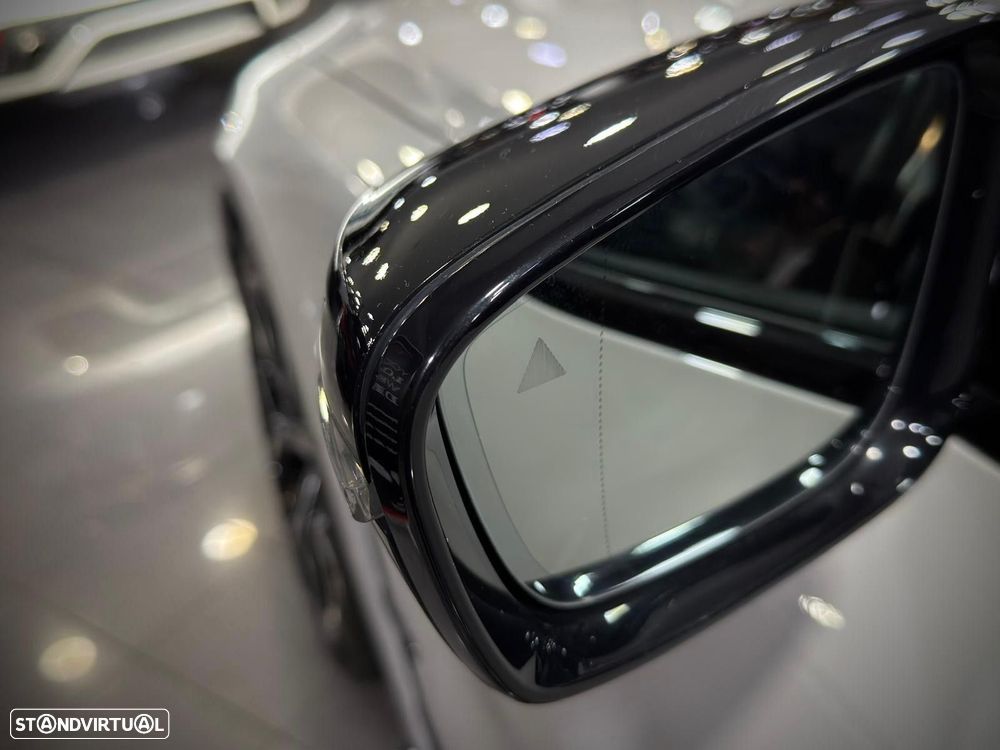 BMW 420 Gran Coupé d Pack Desportivo M Auto - 19
