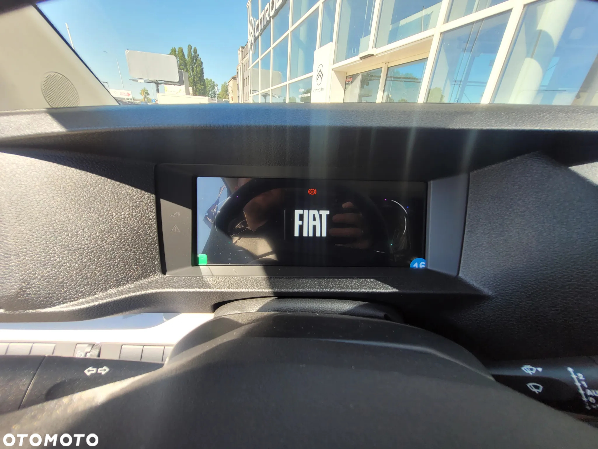 Fiat Scudo - 13