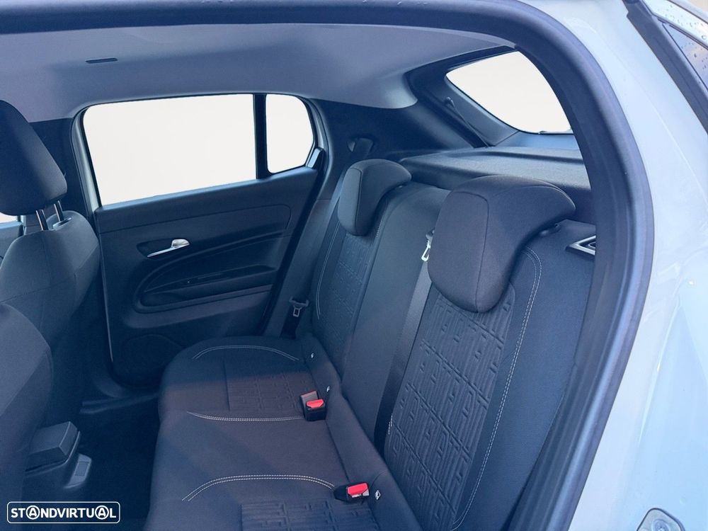 Fiat 600 1.2 Hybrid - 13