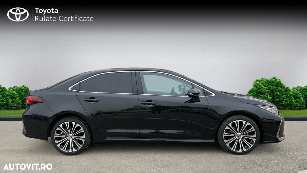 Toyota Corolla Sedan 1.8 HSD Exclusive - 3