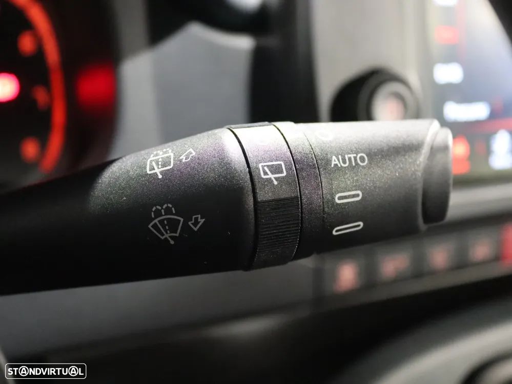 Fiat Panda 1.0 Hybrid City Cross - 22