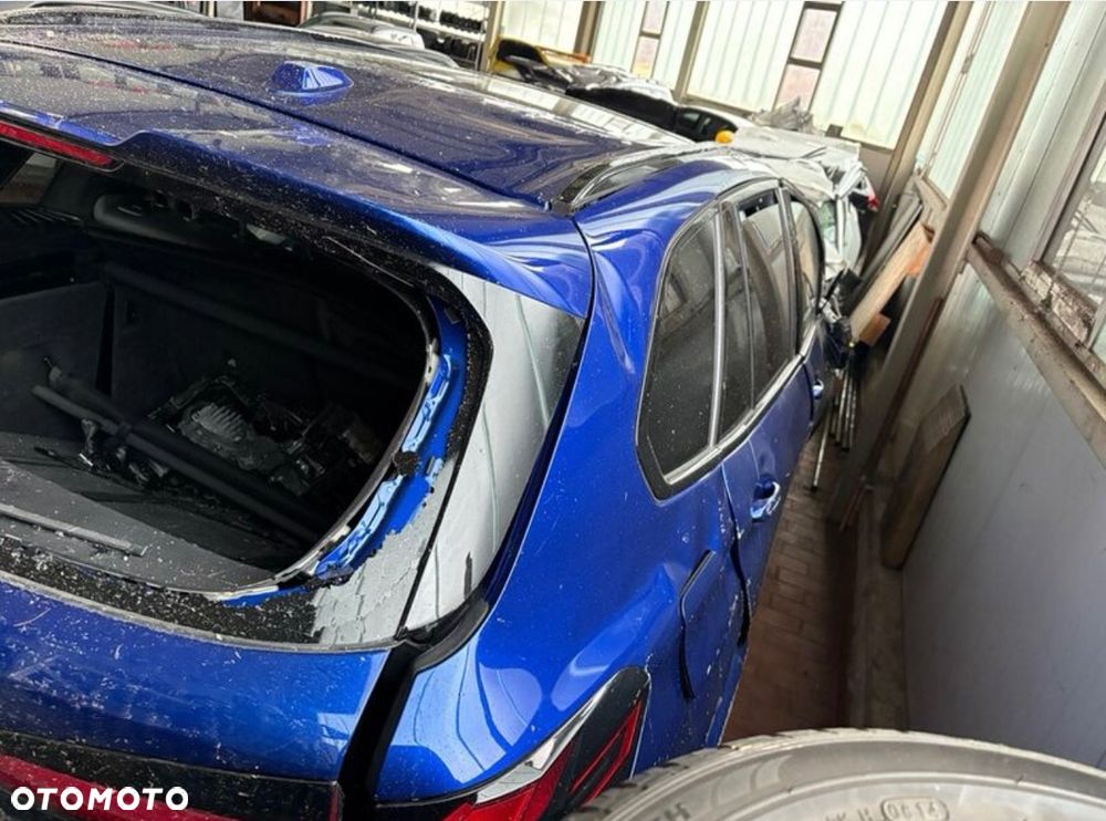 BMW X5 M Competition - 3