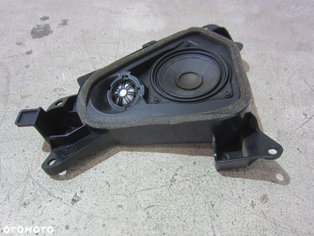 BMW X3 F25 GŁOŚNIK TOP HIFI PRAWY 9213760 LOGIC 7 TYLNY 65139213760 - 4