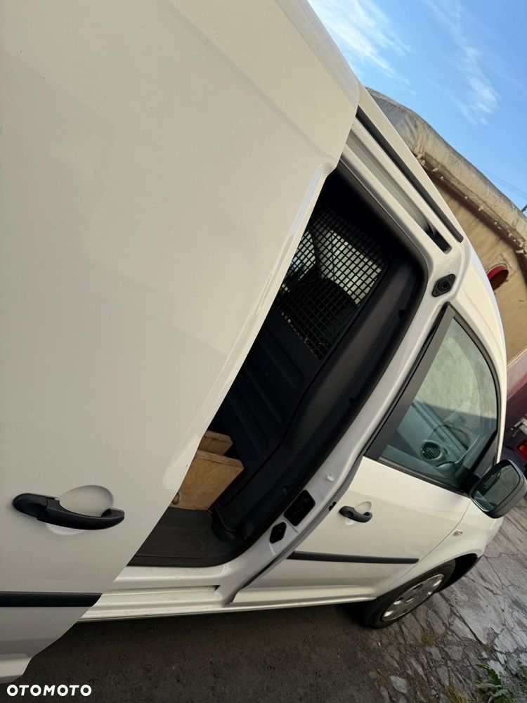Volkswagen CADDY - 2